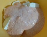 A picture of step 2 of Paneer Tikka Masala.