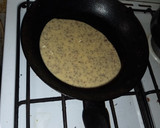 Foto del paso 2 de la receta: Wafle Keto en 2 minutos.. súper ricos