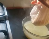 A picture of step 6 of Homemade paneer.