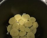Foto del paso 2 de la receta: Bifes a la criolla súper rápido y fácil