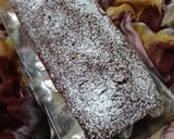 Foto del paso 2 de la receta: Budín de café y chocolate