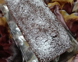 Foto del paso 2 de la receta: Budín de café y chocolate