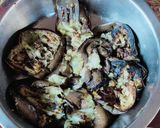 বেগুন ভর্তা (Begun bhorta Recipe in Bengali) রেসিপির ধাপ 5 ছবি
