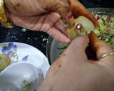 ફરાળી પાણીપુરી(farali pani puri recipe in GUJARATI) રેસીપી સ્ટેપ9ફોટો