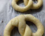 Bajor perec recept fázis 4 fotója