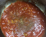 Foto del paso 5 de la receta: Pasta Tortiglioni a la Sonorense
