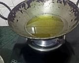 ठेकुआ रेसिपी चरण 2 फोटो
