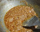 टमाटर की चटनी (tamatar ki chutney recipe in Hindi) रेसिपी चरण 3 फोटो