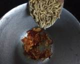 Dahi Fulki Chaat recipe step 2 photo