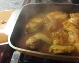 Foto del paso 3 de la receta: Arroz con alitas de pollo