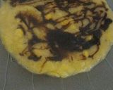Foto langkah ke 5 dari resep Bubur jagung/es jagung/puding jagung.