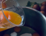 Foto del paso 3 de la receta: Bizcocho de naranja 🍊!