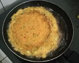 Foto langkah ke 4 dari resep Telur Dadar Padang.