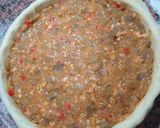 Foto del paso 9 de la receta: Torta de Berenjena 🍆🍆🍆🤗🌞🤗🍆🍆🍆💕♥️❤️🤗🌞🍆🍆🍆