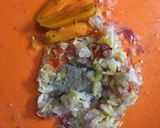 Foto langkah ke 3 dari resep Tongseng kerbau, mantap jiwa.