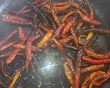 Foto del paso 4 de la receta: Salsa de xoconostle a la Mario, s