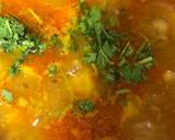 Jhatpat Aloo Rassa recipe step 3 photo
