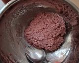 Foto del paso 3 de la receta: Mini Pepas de frutilla 🍓 sin azúcares agregados 🍓