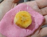 Foto langkah ke 8 dari resep Tumpeng Jajan Pasar (Spesial HUT Clover).