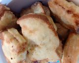 Foto langkah ke 4 dari resep Roti Goreng.