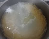 Foto langkah ke 1 dari resep Spaghetti Carbonara.