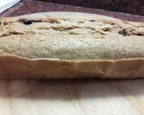 Foto del paso 6 de la receta: Budín de naranja, chocolate y zanahoria