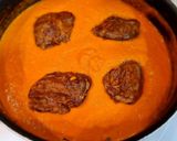 Foto del paso 6 de la receta: Carrilleras ibéricas al cava