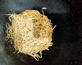 A picture of step 4 of Tea-Infused Drunken Chicken.