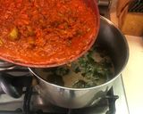 Foto del paso 8 de la receta: Bisque de langosta con el toque sonorense