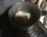 A picture of step 1 of Pork Chops in Chipotle Sauce.