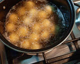 Foto del paso 7 de la receta: Papas duquesas