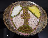 عکس مرحله 5 از دستور سالاد الویه قالبی