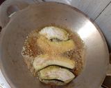 Foto langkah ke 2 dari resep Sambel goreng terong.