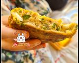 صورة لخطوة 3 من وصفة عجة البيض بالتونة 🍳 /كيتو