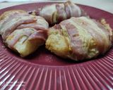 Töltött káposzta újragondolva recept fázis 3 fotója