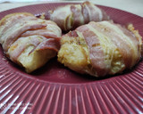Töltött káposzta újragondolva recept fázis 3 fotója