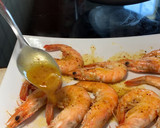 Foto del paso 5 de la receta: Langostinos picantes