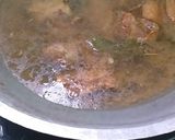 Foto langkah ke 2 dari resep Ikan asin masak asam II.