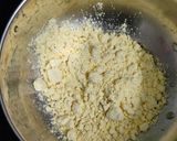 A picture of step 4 of Sponge gourd (galka) curry.