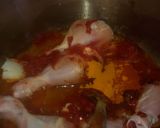 صورة لخطوة 1 من وصفة رز البصلة الليبي