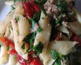 Foto del paso 3 de la receta: Comida rápida !!!¡