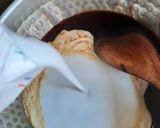 Foto langkah ke 5 dari resep Lapek Koci / Sikoci.