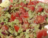 Foto del paso 3 de la receta: Guacamole