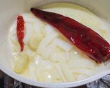 Foto del paso 2 de la receta: Enfrijoladas