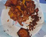 Foto langkah ke 5 dari resep Nangka Goreng Gluten Free.