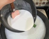 Foto langkah ke 1 dari resep Bubur Merah Putih.