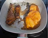 Foto langkah ke 3 dari resep Grilled Gindara steak.