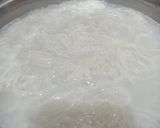 Foto langkah ke 2 dari resep 906. Bihun Kornet Gulung.