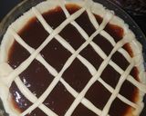 Foto del paso 5 de la receta: Pasta frola sin manteca apta aplv