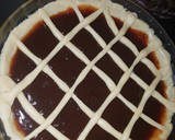 Foto del paso 5 de la receta: Pasta frola sin manteca apta aplv